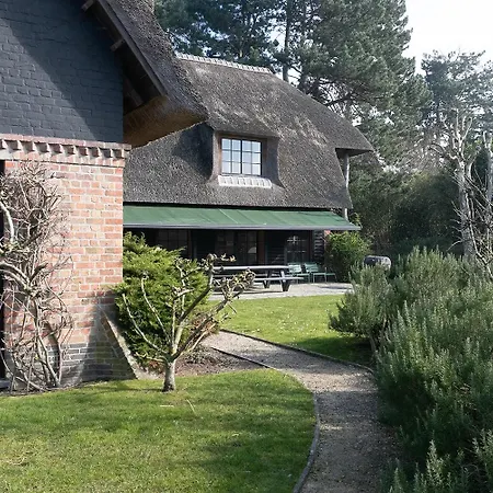 04 Cosy Family Near Golf Villa *