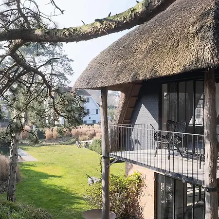 04 Cosy Family Near Golf Villa Knokke-Heist