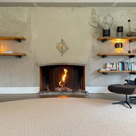 04 Cosy Family Near Golf Knokke-Heist