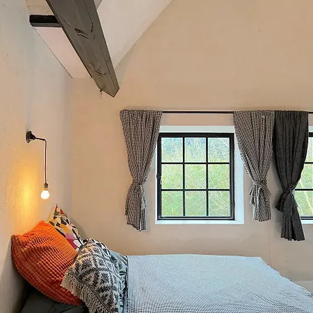 04 Cosy Family Near Golf * Knokke-Heist